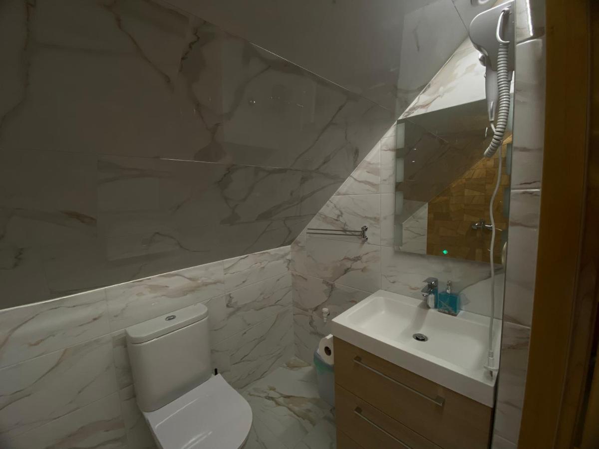 Apartamenty Arkadia Jaworzynka - Zapasieki Exterior foto