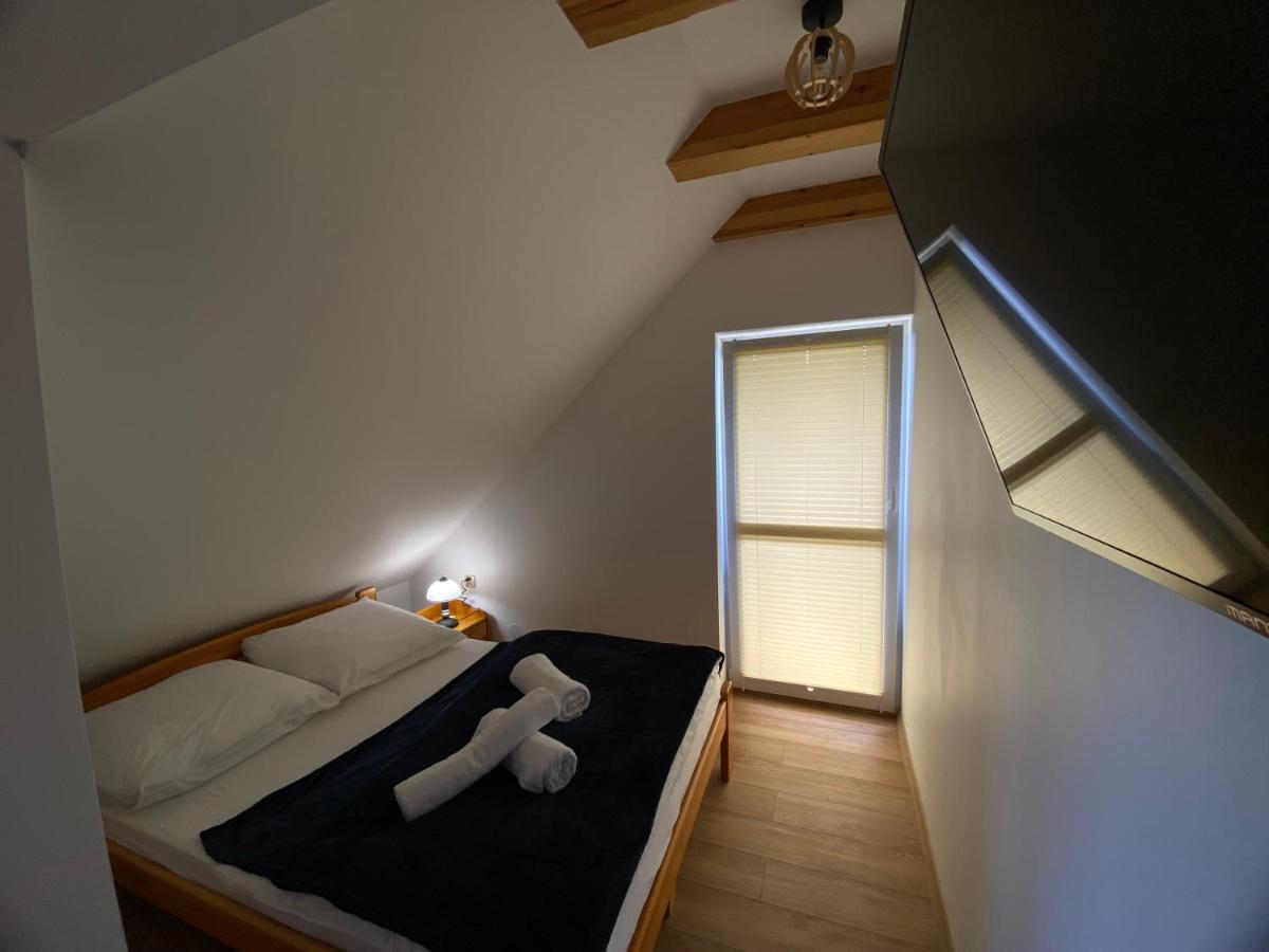 Apartamenty Arkadia Jaworzynka - Zapasieki Exterior foto