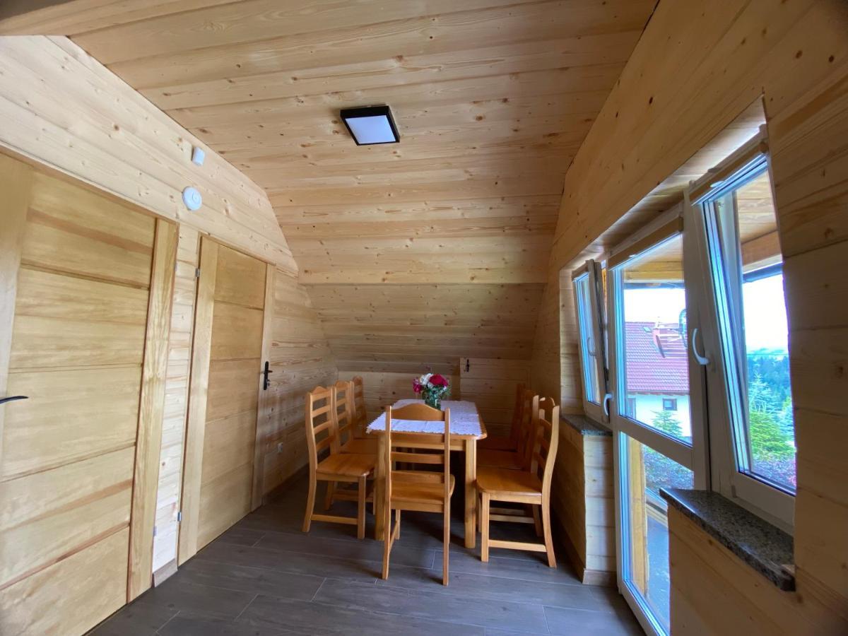Apartamenty Arkadia Jaworzynka - Zapasieki Exterior foto