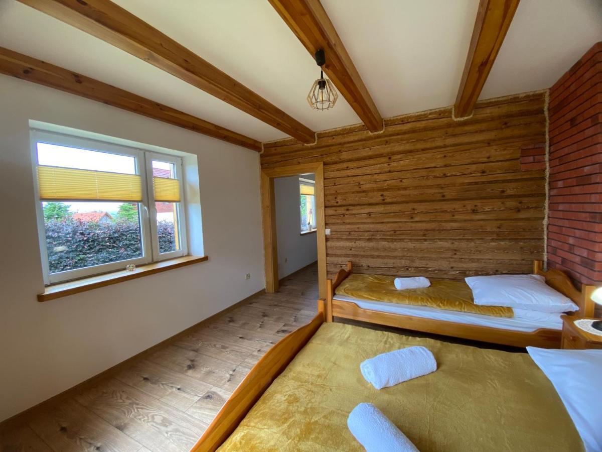 Apartamenty Arkadia Jaworzynka - Zapasieki Exterior foto