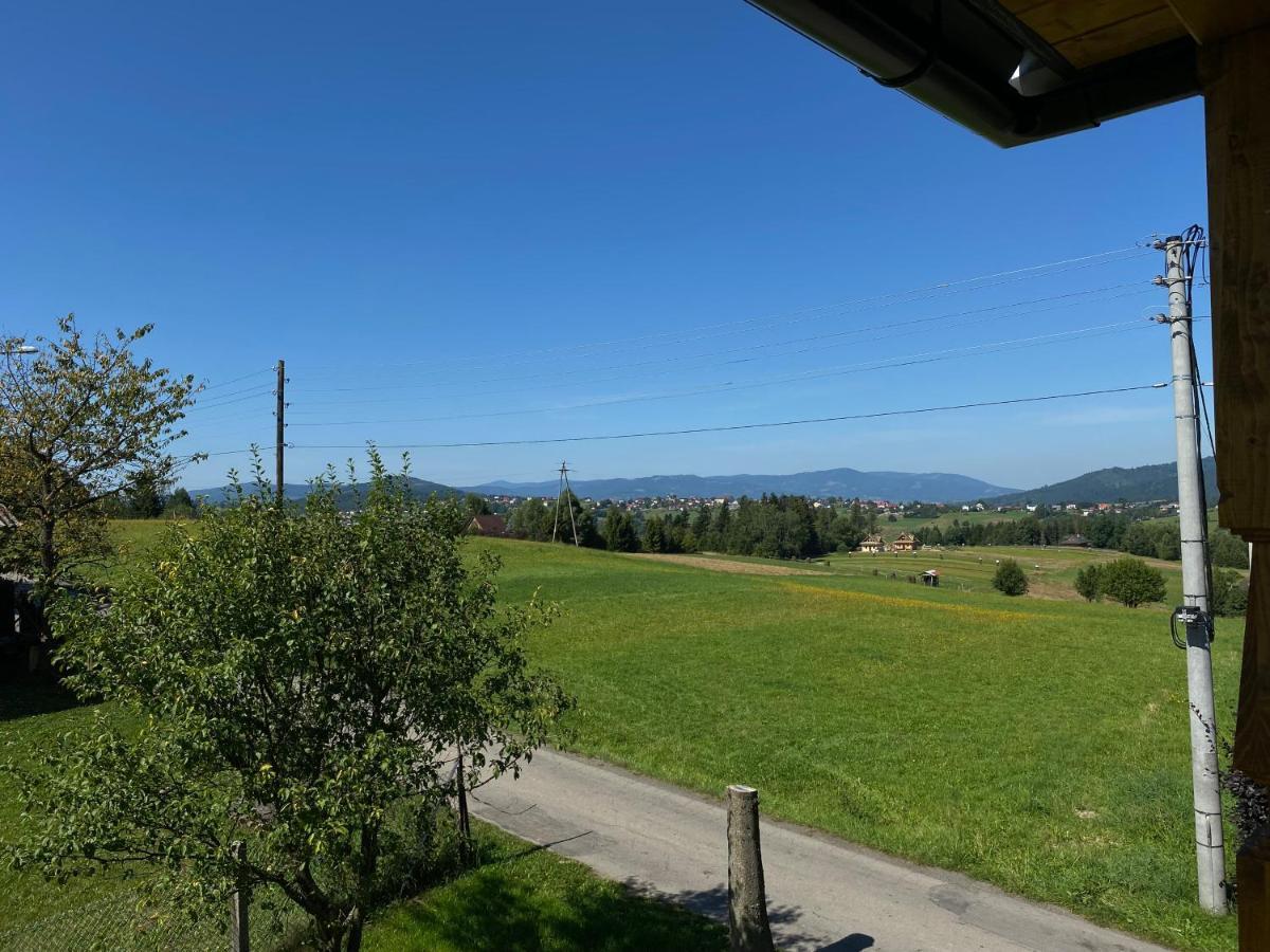 Apartamenty Arkadia Jaworzynka - Zapasieki Exterior foto