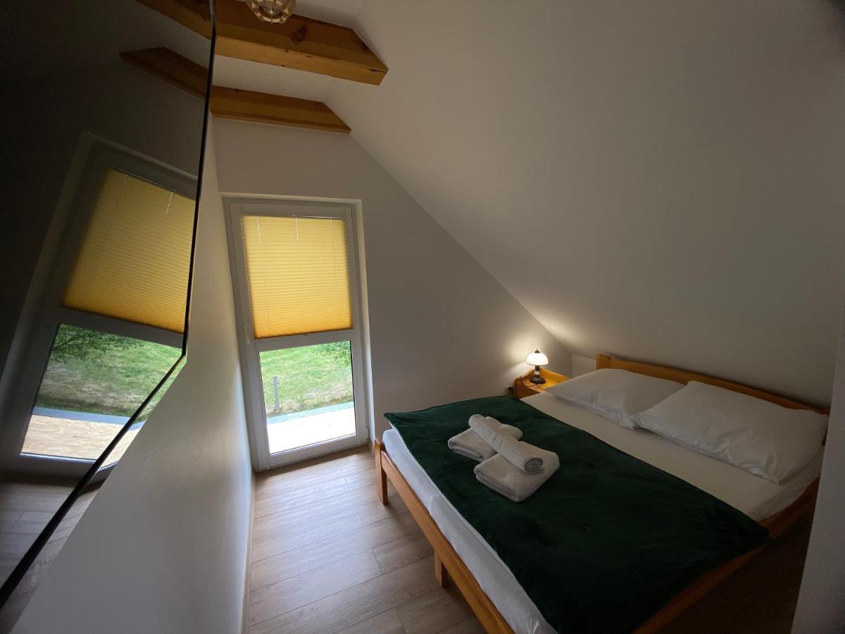 Apartamenty Arkadia Jaworzynka - Zapasieki Exterior foto