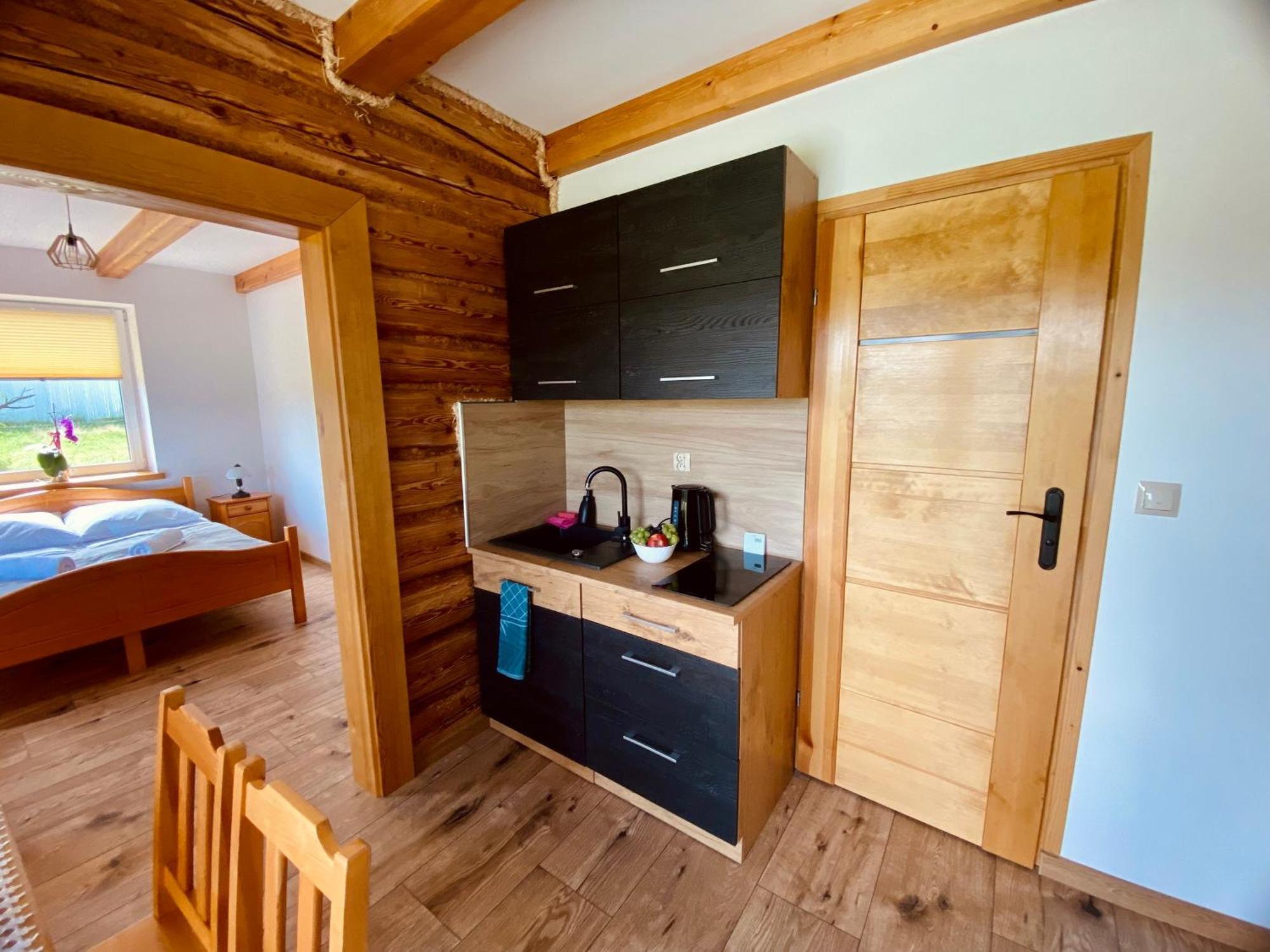 Apartamenty Arkadia Jaworzynka - Zapasieki Exterior foto